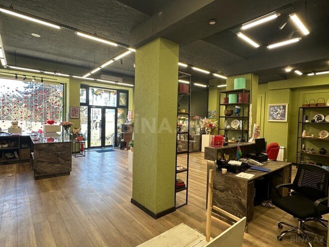 Продаётся  объект 160 м², м. Ази Асланов, photo 5 from 14