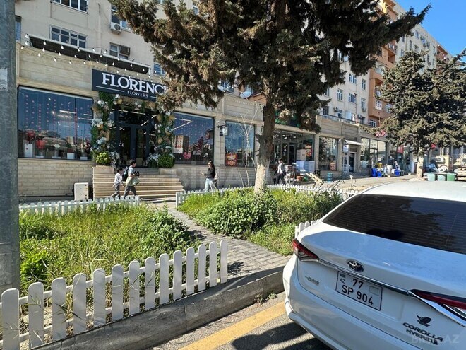 Продаётся  объект 160 м², м. Ази Асланов, photo 1 from 14