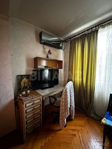 Продаётся 2-комн. вторичка 70 м², м. Нариман Нариманов, photo 4 from 8