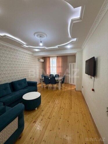 Продаётся 2-комн. новостройка 67 м², photo 1 from 18