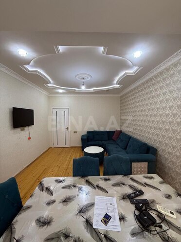 Продаётся 2-комн. новостройка 67 м², photo 4 from 18