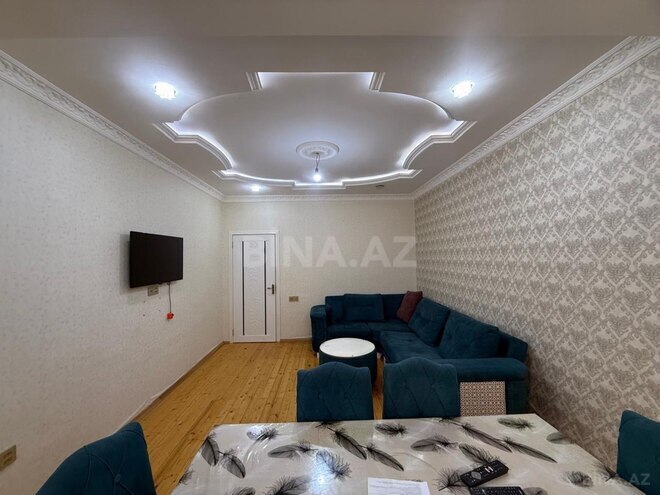 Продаётся 2-комн. новостройка 67 м², photo 10 from 18
