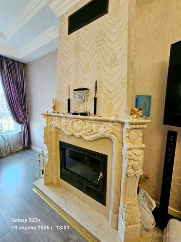 Satılır 5 otaqlı həyət evi/bağ evi 280 m², Sea Breeze q., photo 6 from 32