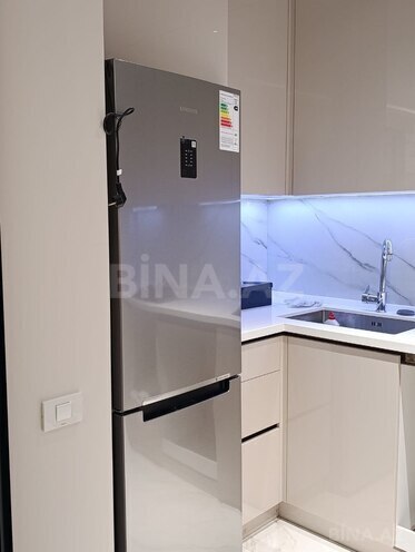 İcarəyə verilir 2 otaqlı yeni tikili 70 m², Neftçilər m., photo 8 from 17