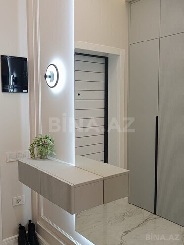 İcarəyə verilir 2 otaqlı yeni tikili 70 m², Neftçilər m., photo 13 from 17