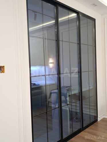 İcarəyə verilir 2 otaqlı yeni tikili 70 m², Neftçilər m., photo 9 from 17