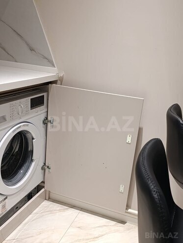 İcarəyə verilir 2 otaqlı yeni tikili 70 m², Neftçilər m., photo 12 from 17