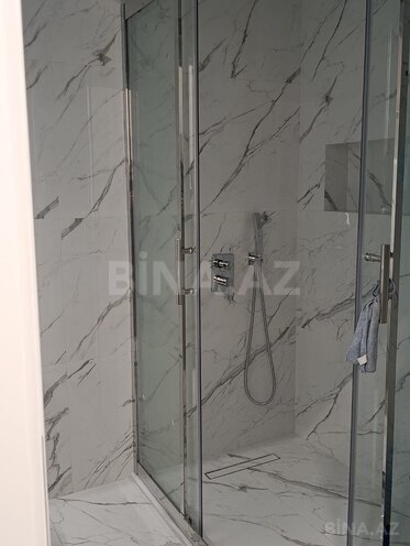 İcarəyə verilir 2 otaqlı yeni tikili 70 m², Neftçilər m., photo 16 from 17