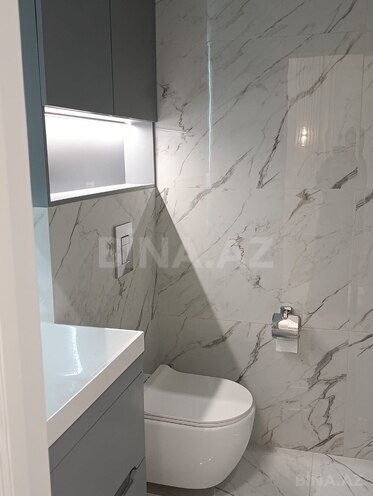 İcarəyə verilir 2 otaqlı yeni tikili 70 m², Neftçilər m., photo 15 from 17