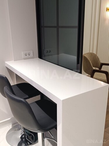 İcarəyə verilir 2 otaqlı yeni tikili 70 m², Neftçilər m., photo 10 from 17