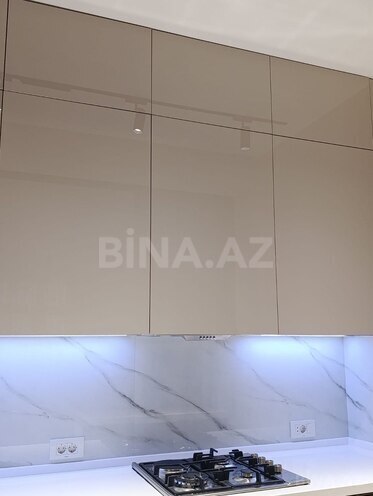 İcarəyə verilir 2 otaqlı yeni tikili 70 m², Neftçilər m., photo 11 from 17