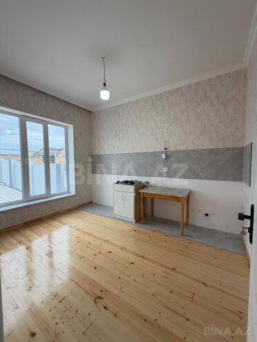 Продаётся 3-комн. дом/дача 90 м², Хазарский р., photo 13 from 16