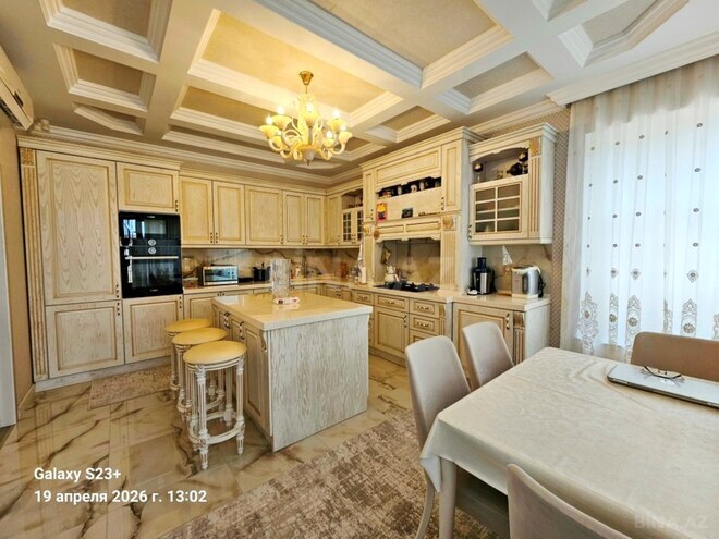 Satılır 5 otaqlı həyət evi/bağ evi 280 m², Sea Breeze q., photo 8 from 32