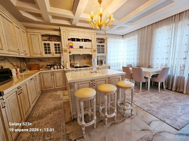 Satılır 5 otaqlı həyət evi/bağ evi 280 m², Sea Breeze q., photo 7 from 32