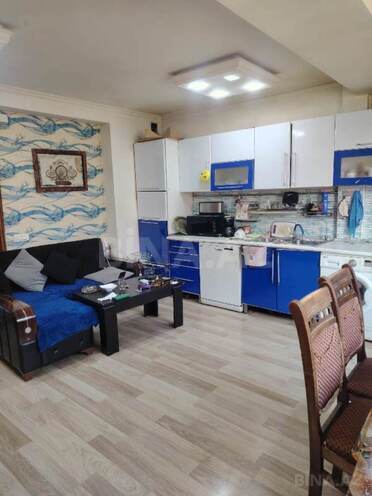 Продаётся 4-комн. вторичка 120 м², м. Иншаатчылар, photo 7 from 11