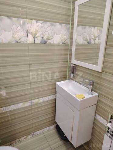 Продаётся 4-комн. вторичка 120 м², м. Иншаатчылар, photo 9 from 11