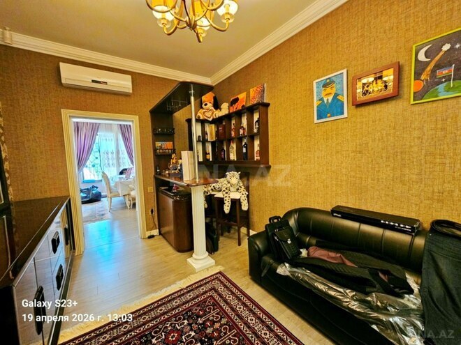 Satılır 5 otaqlı həyət evi/bağ evi 280 m², Sea Breeze q., photo 10 from 32