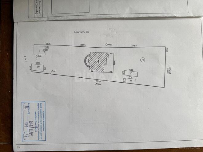 Продаётся 6-комн. дом/дача 600 м², пос. Мардакан, photo 13 from 28