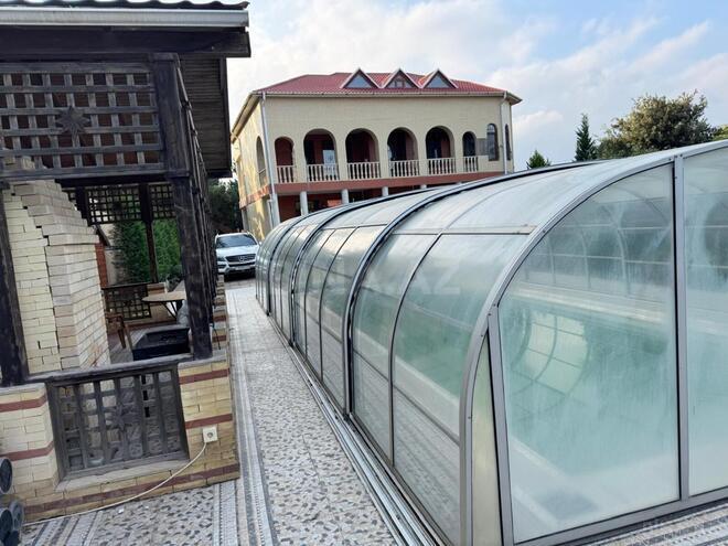 Продаётся 6-комн. дом/дача 600 м², пос. Мардакан, photo 20 from 28