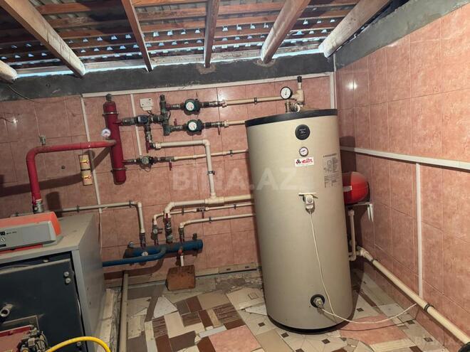 Продаётся 6-комн. дом/дача 600 м², пос. Мардакан, photo 16 from 28