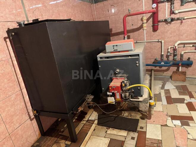 Продаётся 6-комн. дом/дача 600 м², пос. Мардакан, photo 17 from 28