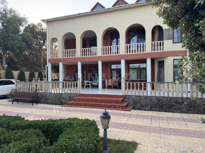 Продаётся 6-комн. дом/дача 600 м², пос. Мардакан, photo 4 from 28