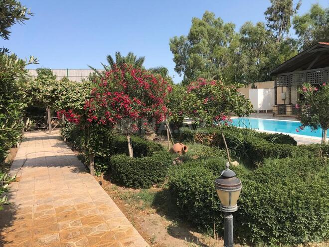 Продаётся 6-комн. дом/дача 600 м², пос. Мардакан, photo 9 from 28