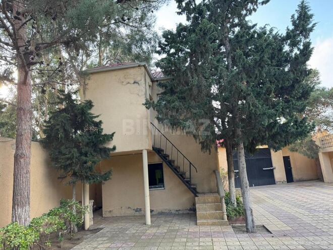 Продаётся 6-комн. дом/дача 600 м², пос. Мардакан, photo 12 from 28