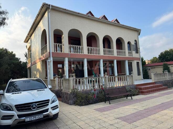 Продаётся 6-комн. дом/дача 600 м², пос. Мардакан, photo 10 from 28