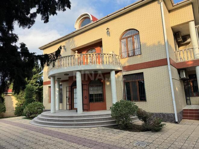 Продаётся 6-комн. дом/дача 600 м², пос. Мардакан, photo 1 from 28