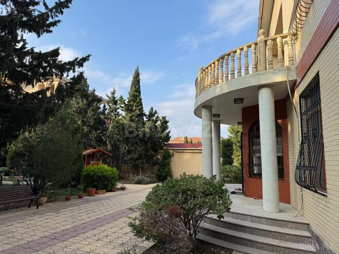 Продаётся 6-комн. дом/дача 600 м², пос. Мардакан, photo 21 from 28