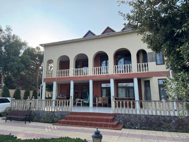 Продаётся 6-комн. дом/дача 600 м², пос. Мардакан, photo 26 from 28