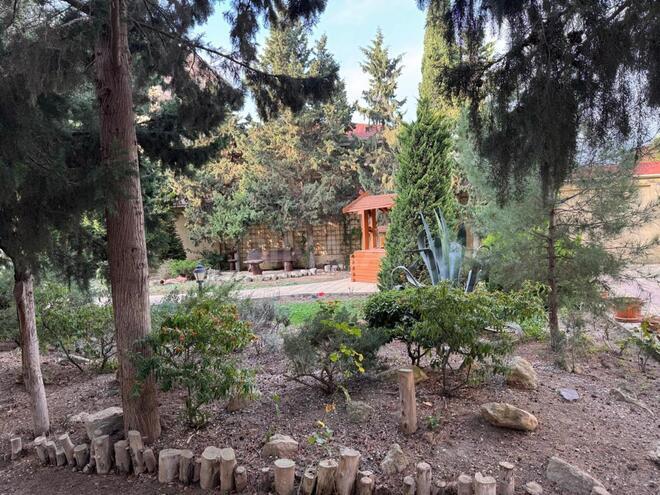 Продаётся 6-комн. дом/дача 600 м², пос. Мардакан, photo 22 from 28