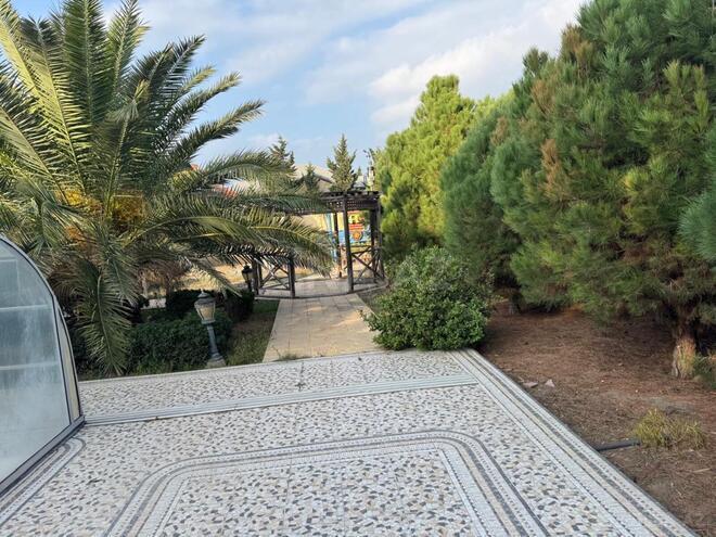 Продаётся 6-комн. дом/дача 600 м², пос. Мардакан, photo 19 from 28