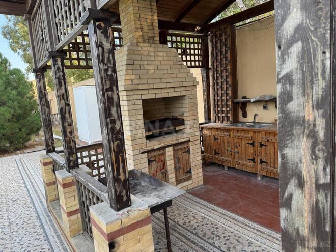 Продаётся 6-комн. дом/дача 600 м², пос. Мардакан, photo 24 from 28