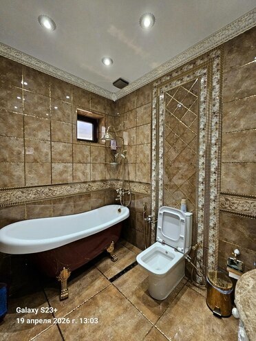 Satılır 5 otaqlı həyət evi/bağ evi 280 m², Sea Breeze q., photo 11 from 32