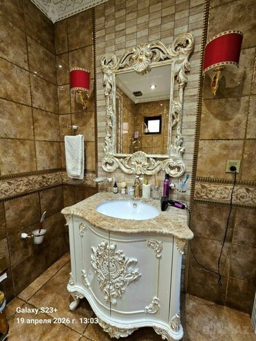 Satılır 5 otaqlı həyət evi/bağ evi 280 m², Sea Breeze q., photo 12 from 32