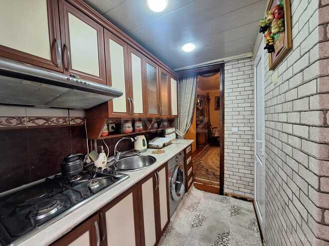 Сдаётся 2-комн. вторичка 40 м², м. Ичеришехер, photo 6 from 20