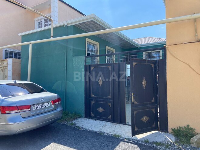Satılır 3 otaqlı həyət evi/bağ evi 85 m², Masazır q., photo 7 from 10