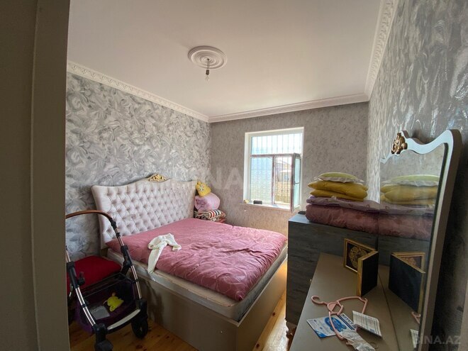 Satılır 3 otaqlı həyət evi/bağ evi 85 m², Masazır q., photo 3 from 10