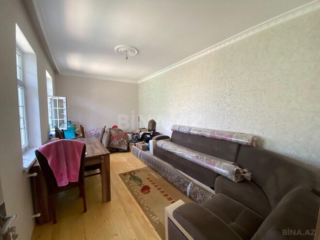 Satılır 3 otaqlı həyət evi/bağ evi 85 m², Masazır q., photo 1 from 10