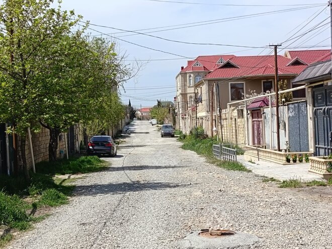Satılır  torpaq 3 sot, Masazır q., photo 6 from 7