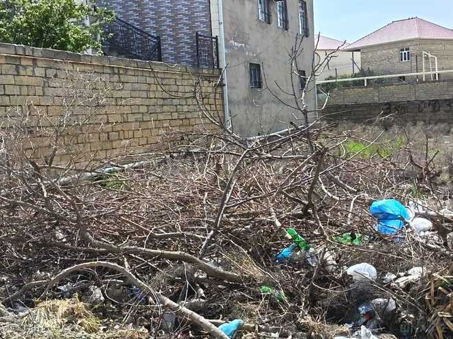 Satılır  torpaq 3 sot, Masazır q., photo 3 from 7