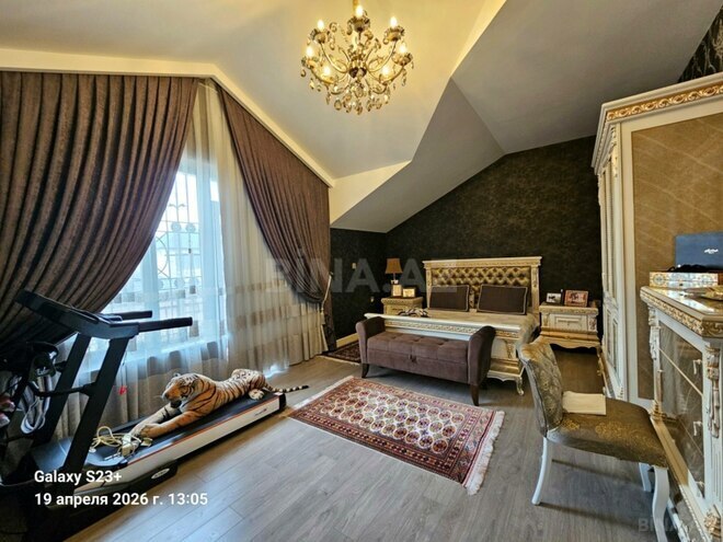 Satılır 5 otaqlı həyət evi/bağ evi 280 m², Sea Breeze q., photo 13 from 32