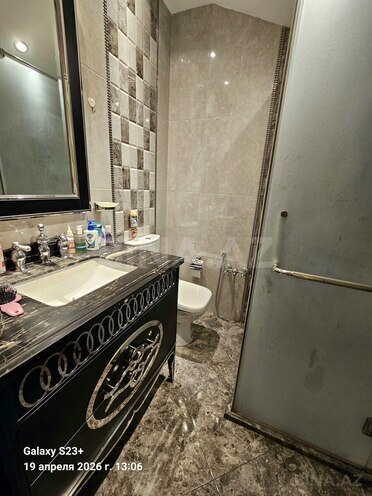 Satılır 5 otaqlı həyət evi/bağ evi 280 m², Sea Breeze q., photo 15 from 32