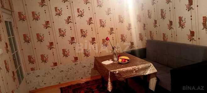 Продаётся 2-комн. вторичка 60 м², м. Халглар Достлугу, photo 10 from 12