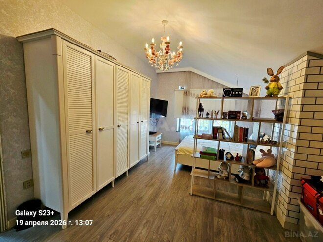 Satılır 5 otaqlı həyət evi/bağ evi 280 m², Sea Breeze q., photo 16 from 32