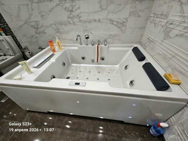 Satılır 5 otaqlı həyət evi/bağ evi 280 m², Sea Breeze q., photo 17 from 32