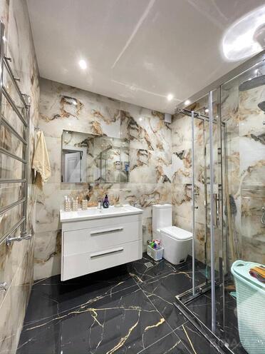 Продаётся 3-комн. новостройка 118 м², м. 28 мая, photo 11 from 12