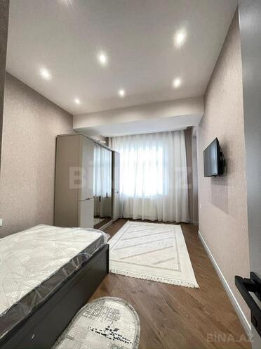 Продаётся 3-комн. новостройка 118 м², м. 28 мая, photo 8 from 12